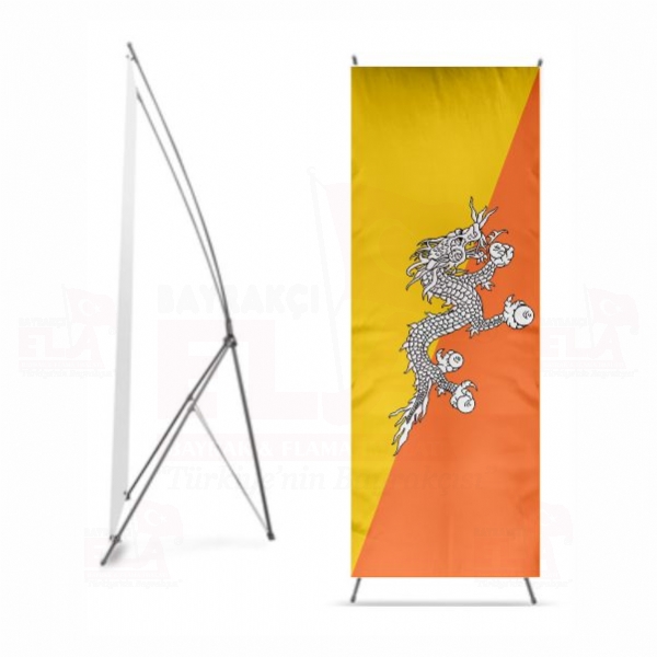 Bhutan x Banner