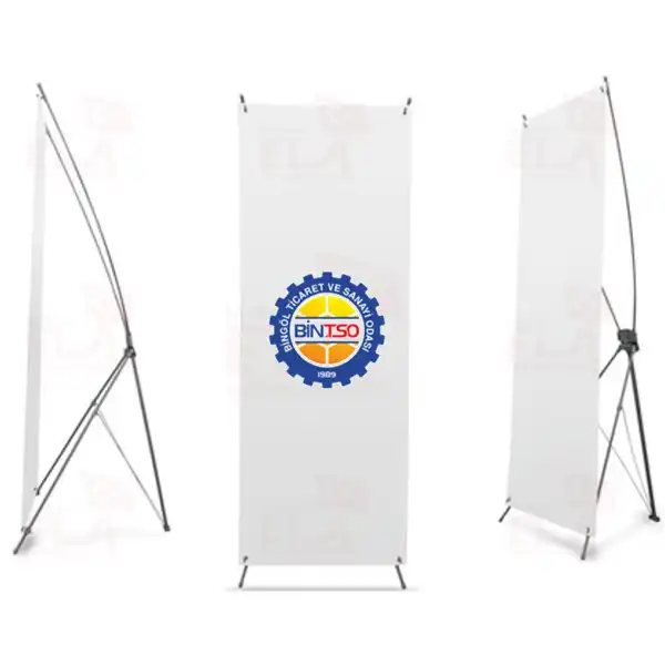 Bingl Ticaret Ve Sanayi Odas x Banner