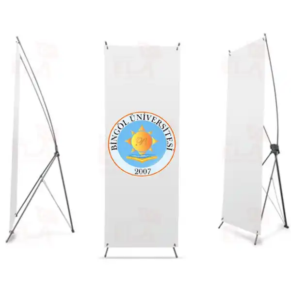 Bingl niversitesi x Banner