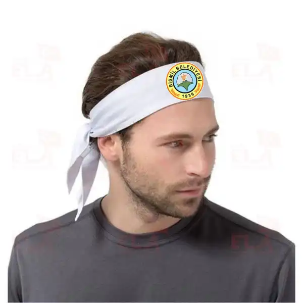 Bismil Belediyesi Bandana