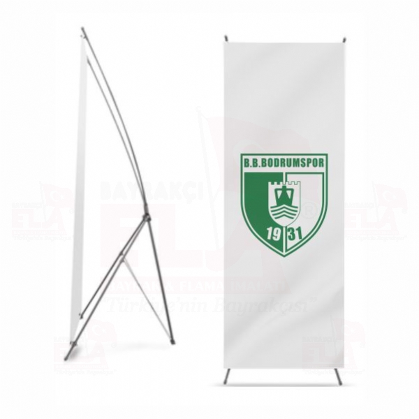 Bodrumspor x Banner