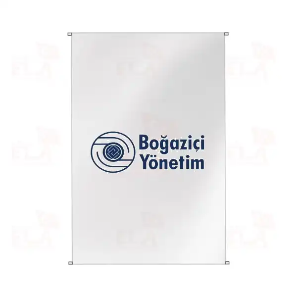 Boazii Ynetim Bina Boyu Bayraklar