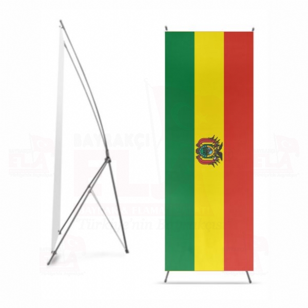 Bolivya x Banner