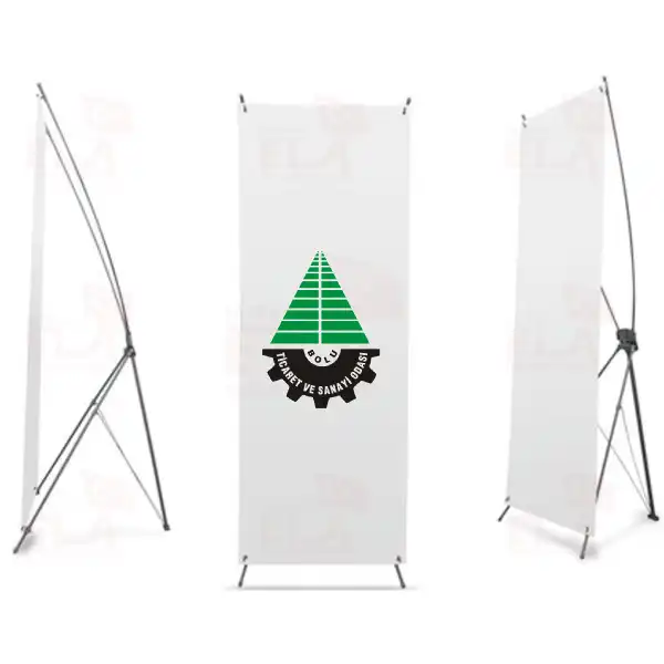 Bolu Ticaret ve Sanayi Odas x Banner
