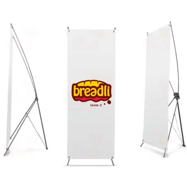 Breadli x Banner