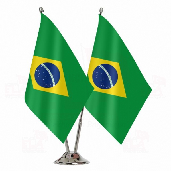Brezilya kili Masa Bayra