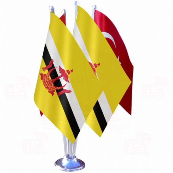 Brunei Drtl zel Masa Bayra