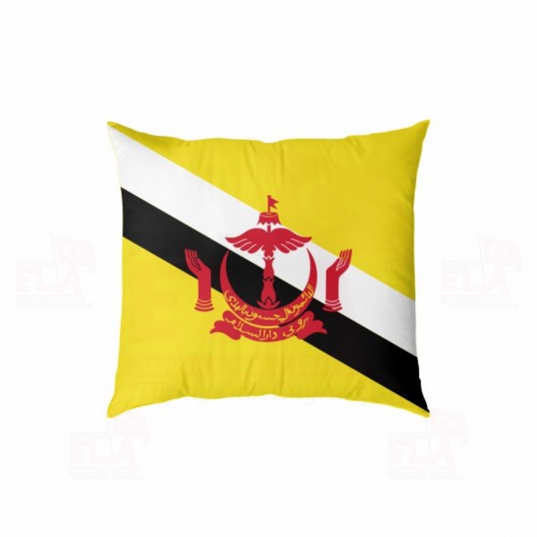 Brunei Yastk