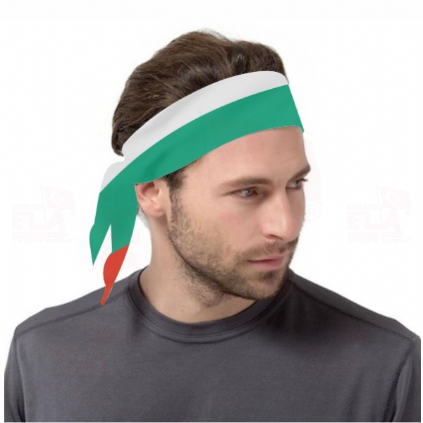 Bulgaristan Bandana