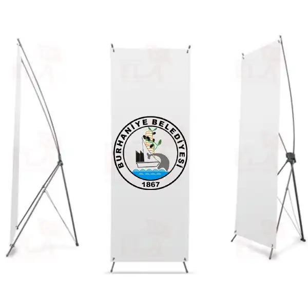 Burhaniye Belediyesi x Banner