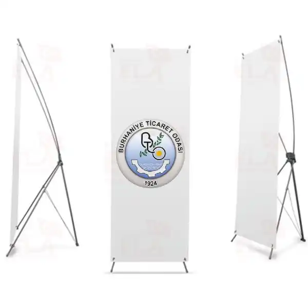 Burhaniye Ticaret Odas x Banner