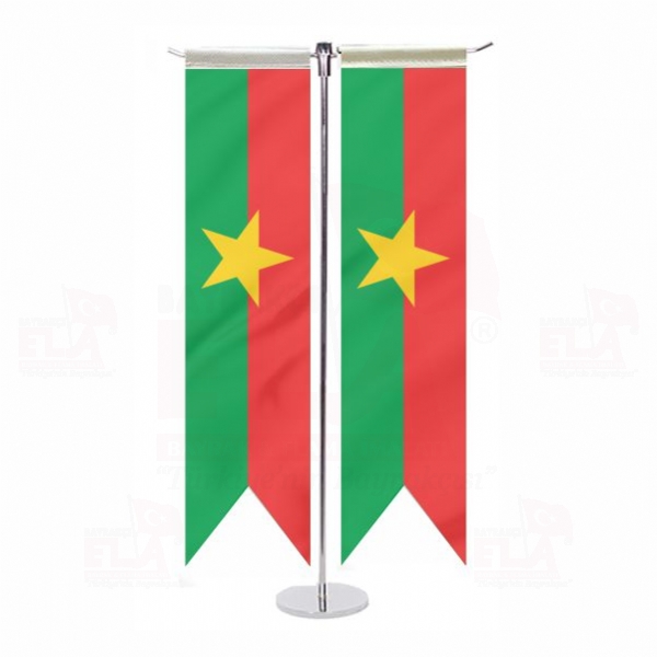 Burkina Faso T zel Masa Bayra