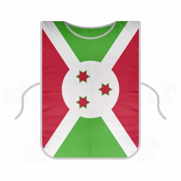 Burundi Grev nl
