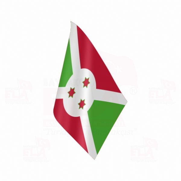 Burundi Masa Bayra