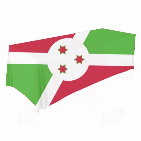 Burundi Masa rts