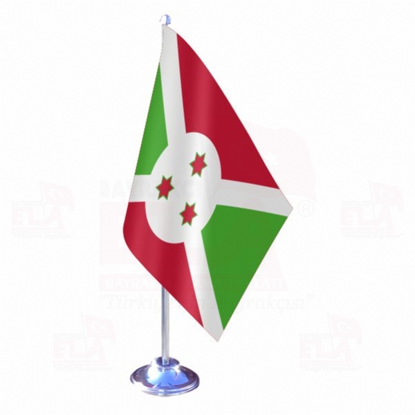 Burundi Tekli Masa Bayra