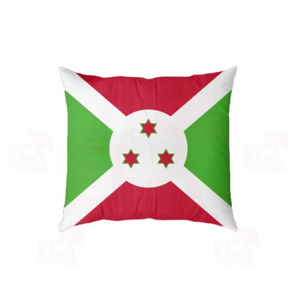 Burundi Yastk