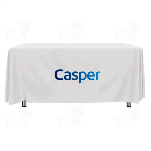 Casper Masa rts