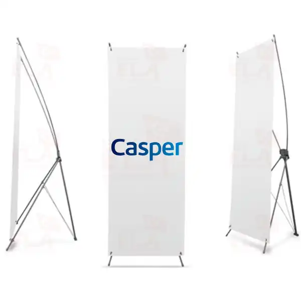 Casper x Banner