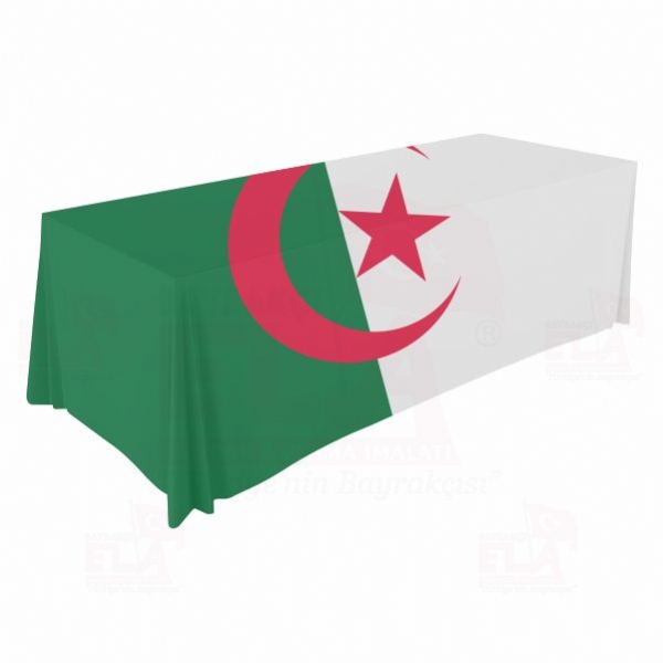 Cezayir Masa rts
