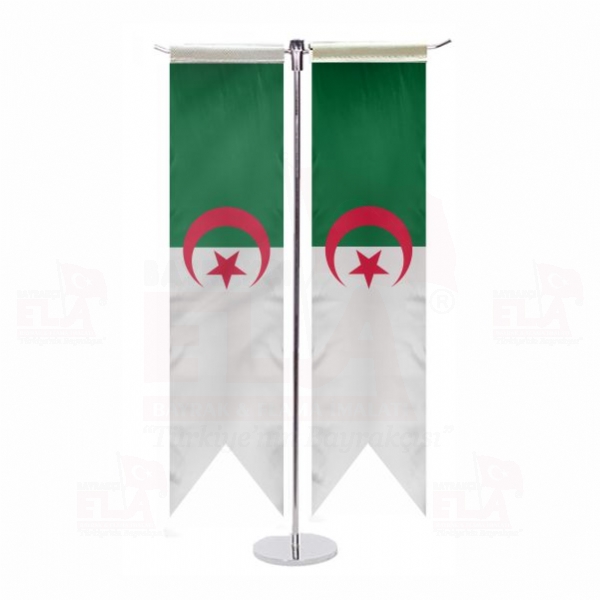 Cezayir T zel Masa Bayra