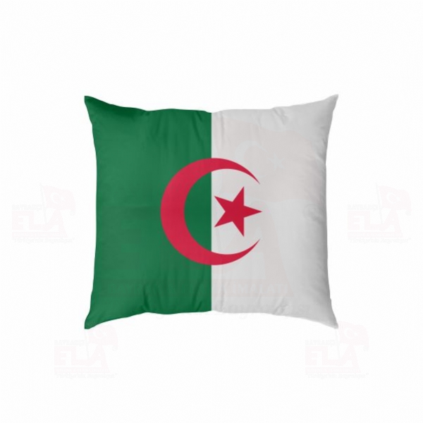 Cezayir Yastk
