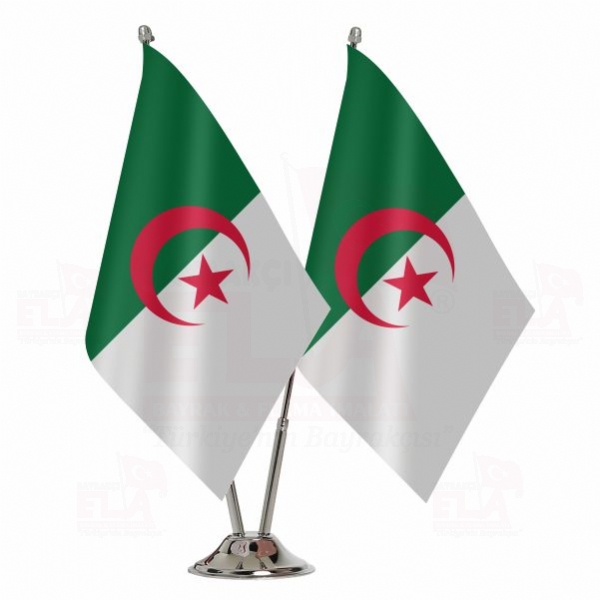 Cezayir kili Masa Bayra