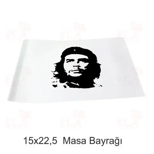 Che Guevara Masa Bayra