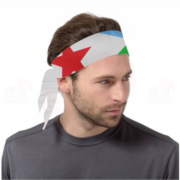 Cibuti Bandana