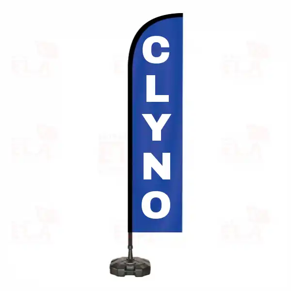 Clyno Reklam Bayraklar