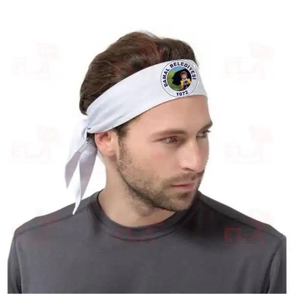 Damal Belediyesi Bandana