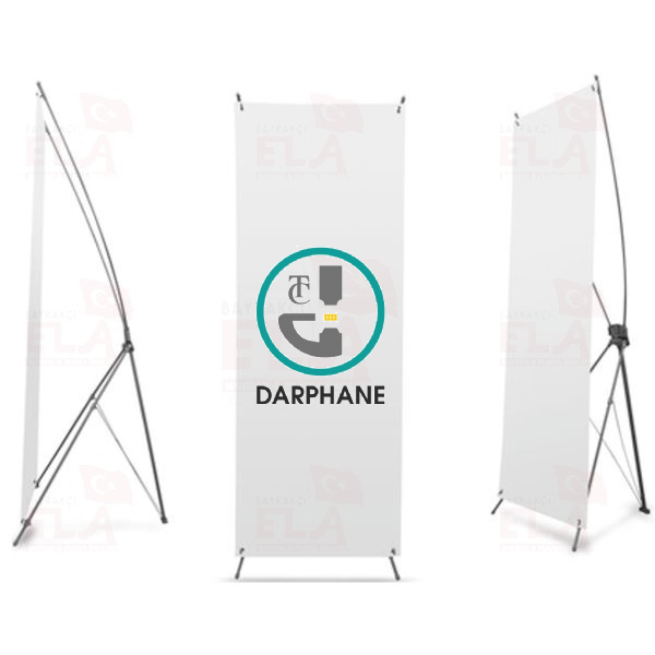 Darphane x Banner