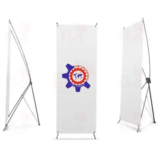 Dev Turizm  Sendikas x Banner