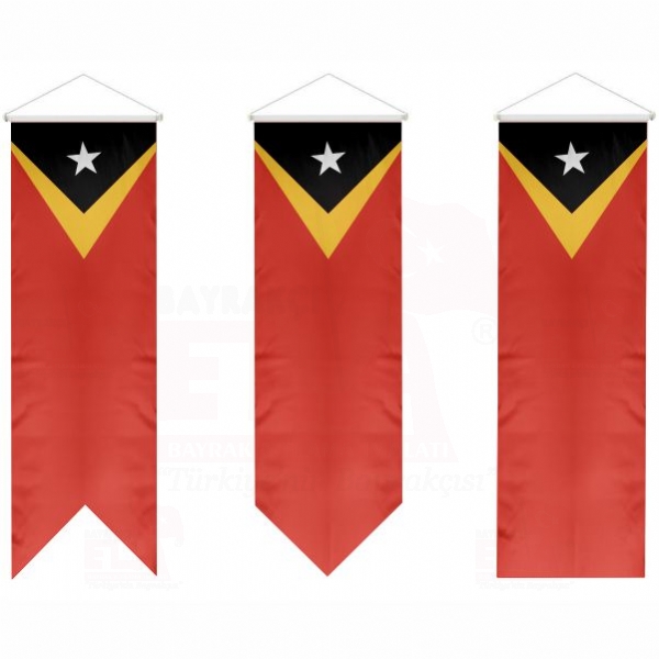 Dou Timor Krlang Flamalar Bayraklar