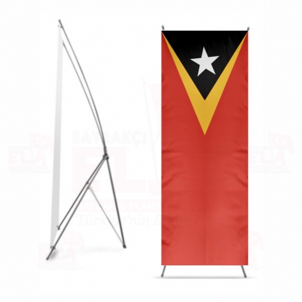 Dou Timor x Banner