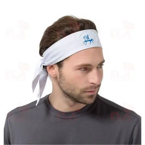 Dokuz Eyll niversitesi Bandana