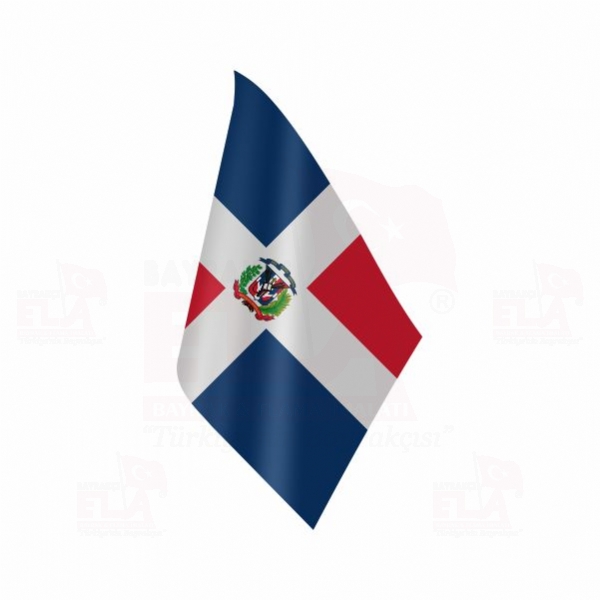 Dominik Cumhuriyeti Masa Bayra
