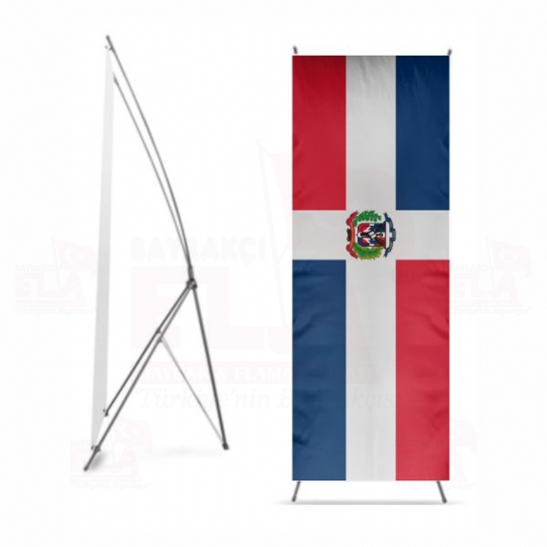 Dominik Cumhuriyeti x Banner