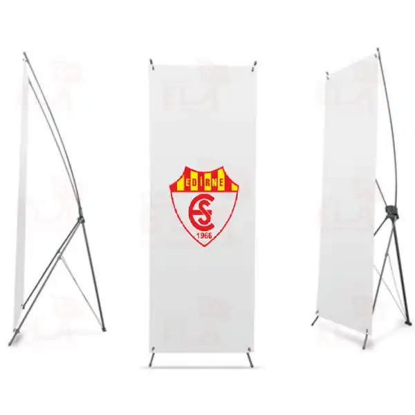 Edirnespor x Banner