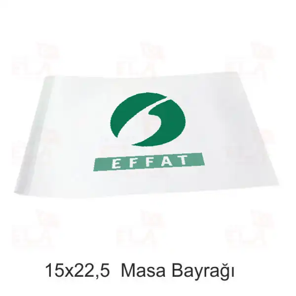 Effat Masa Bayra