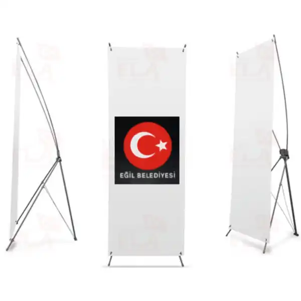 Eil Belediyesi x Banner