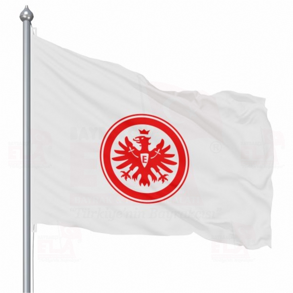 Eintracht Frankfurt Bayraklar
