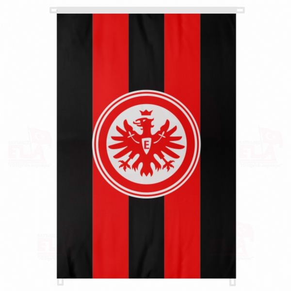 Eintracht Frankfurt Flag