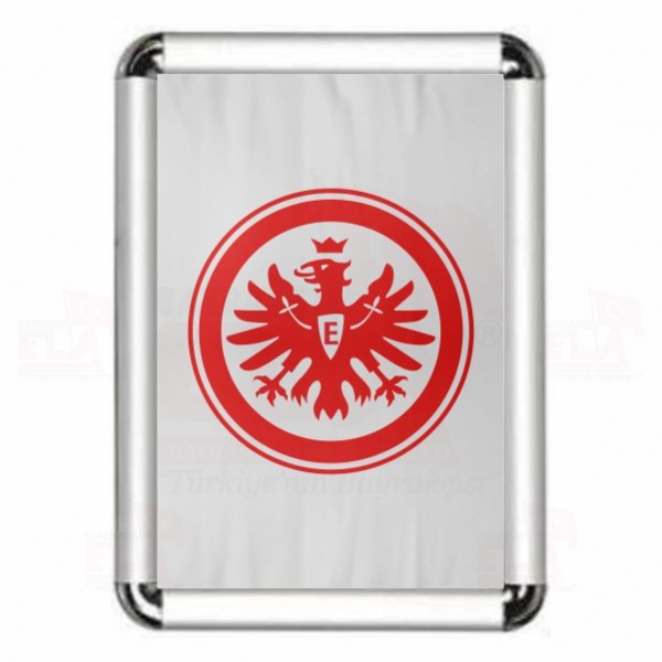 Eintracht Frankfurt ereveli Resimler
