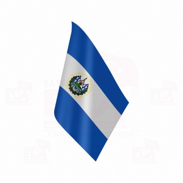El Salvador Masa Bayra