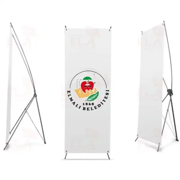 Elmal Belediyesi x Banner