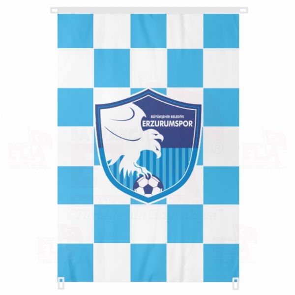 Erzurumspor FK Flags