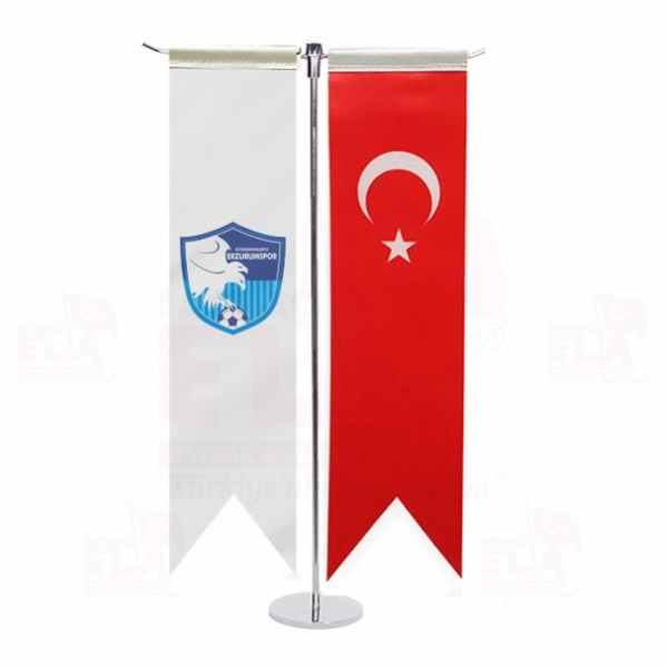 Erzurumspor FK T Masa Flamas
