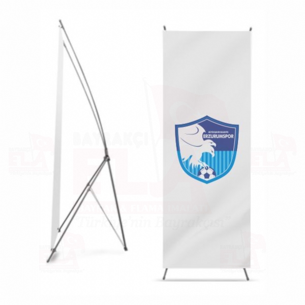 Erzurumspor FK x Banner