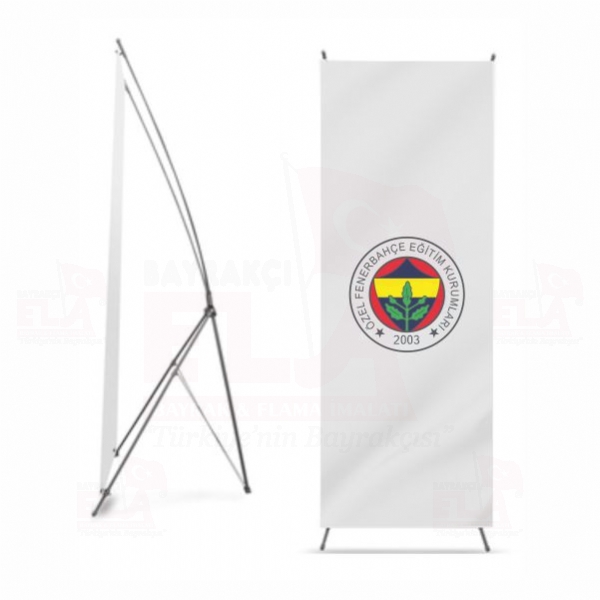 Fenerbahe Eitim Kurumlar x Banner
